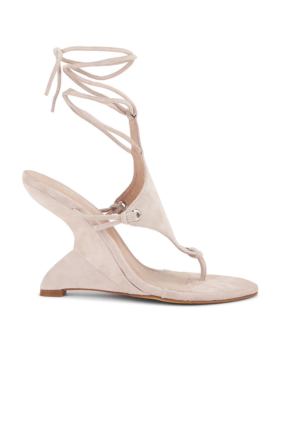 Jeffrey Campbell Pachouli Heels