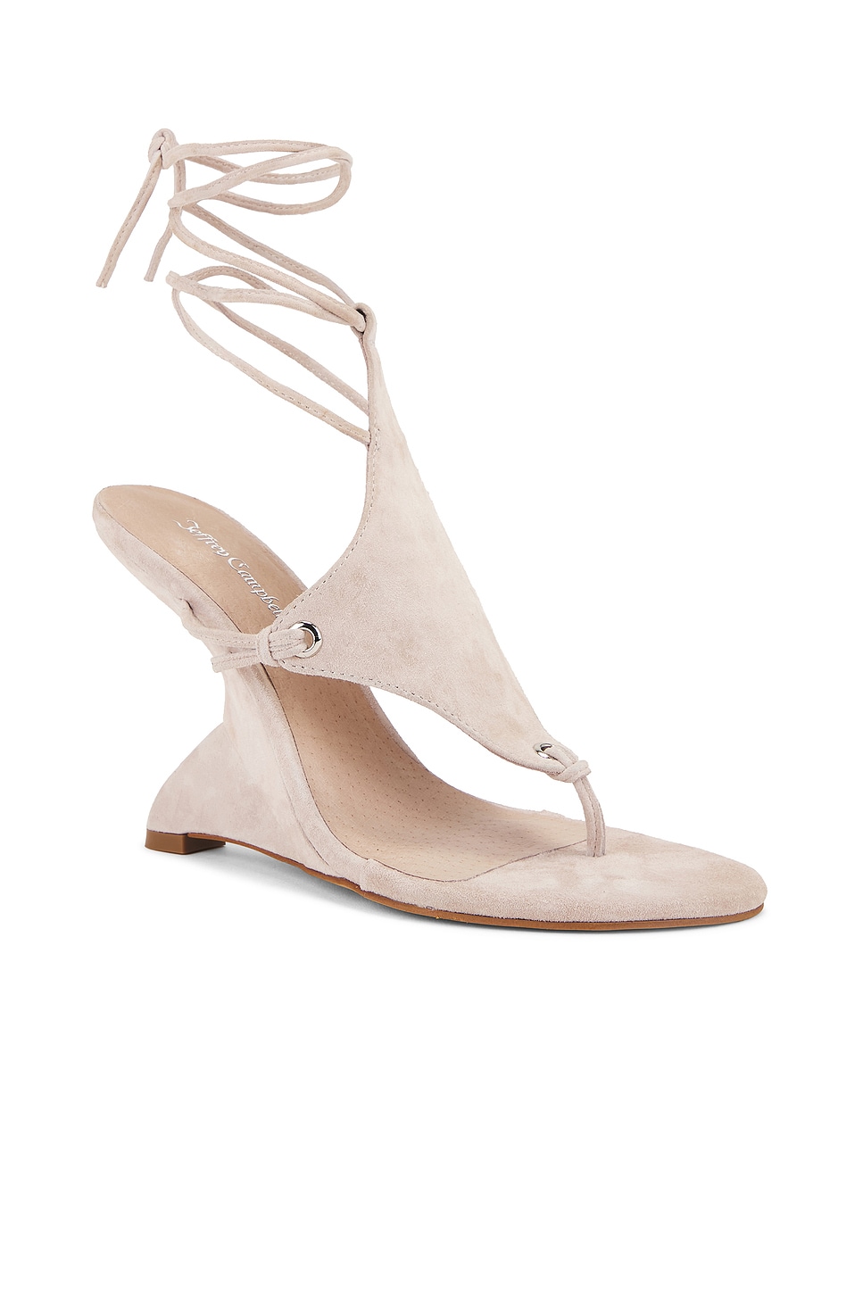 Jeffrey Campbell Pachouli Heels