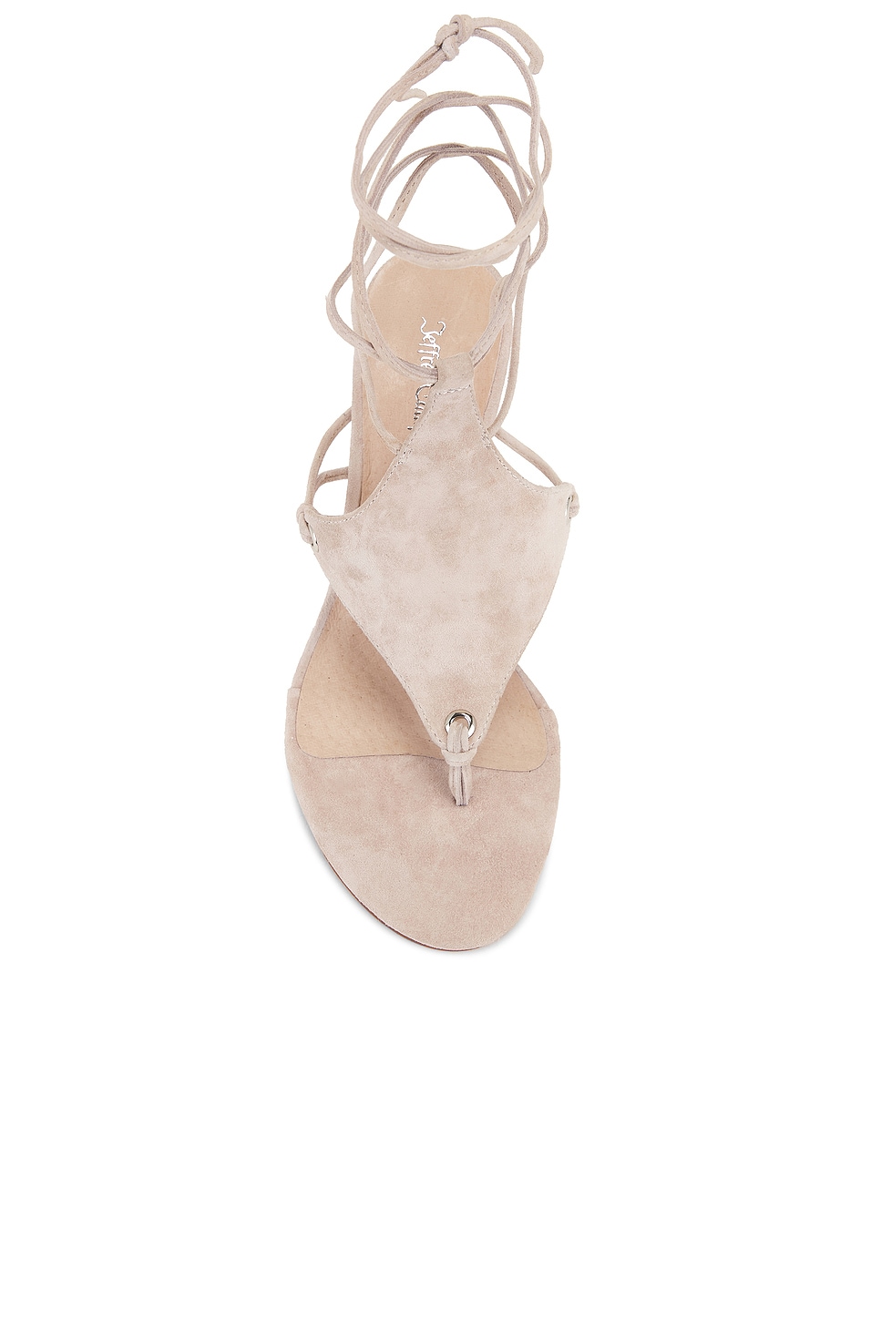 Jeffrey Campbell Pachouli Heels