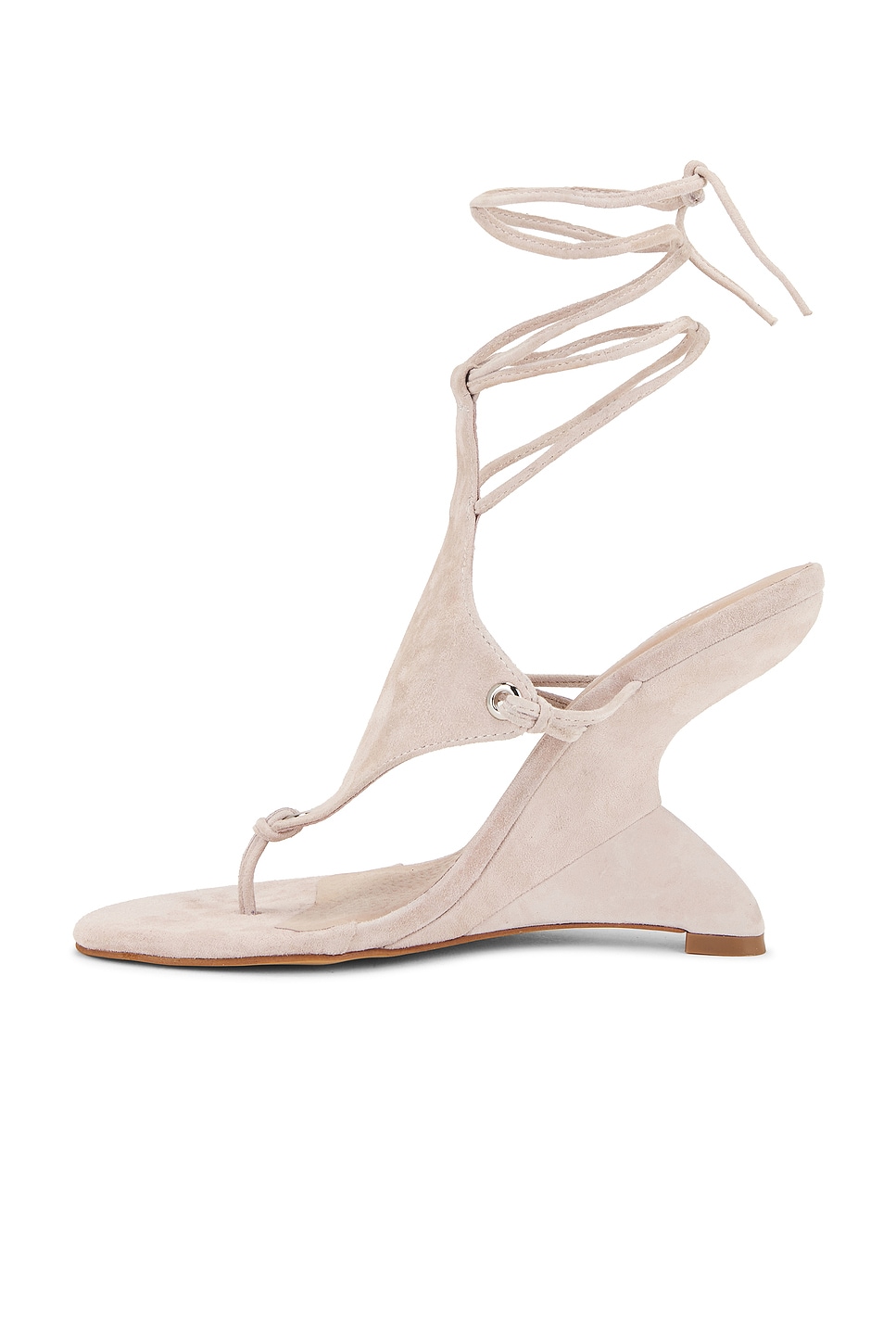 Jeffrey Campbell Pachouli Heels