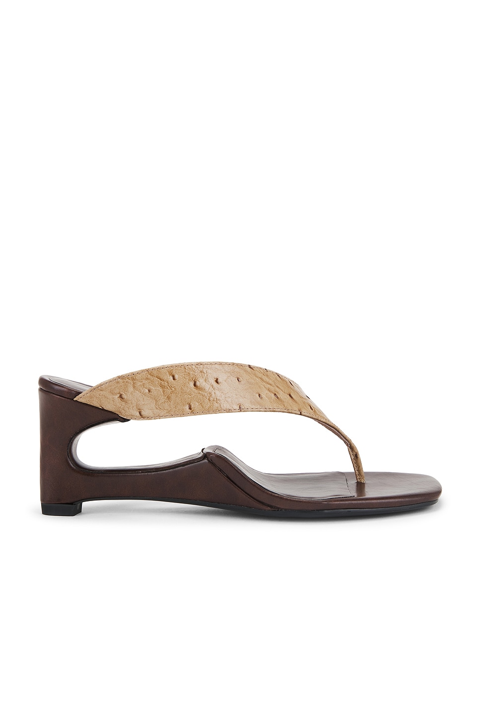 SANDALIAS FLIP-SIDE