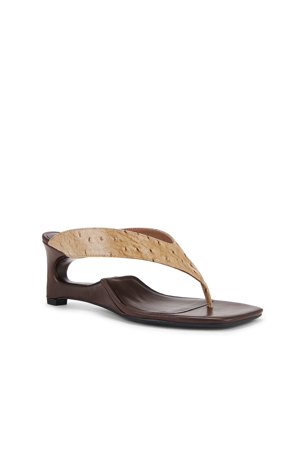 SANDALIAS FLIP-SIDE