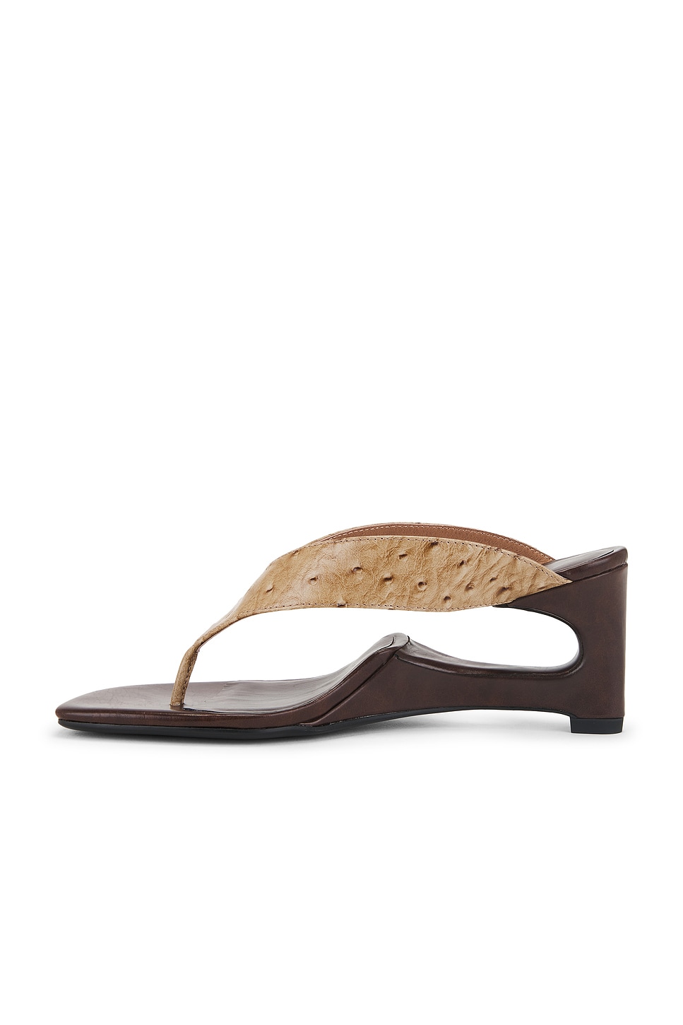 SANDALIAS FLIP-SIDE