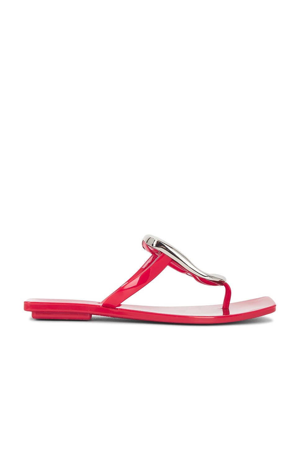 Jeffrey Campbell Linques-j Sandal