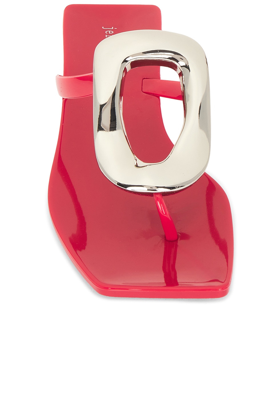 Jeffrey Campbell Linques-j Sandal thumbnail