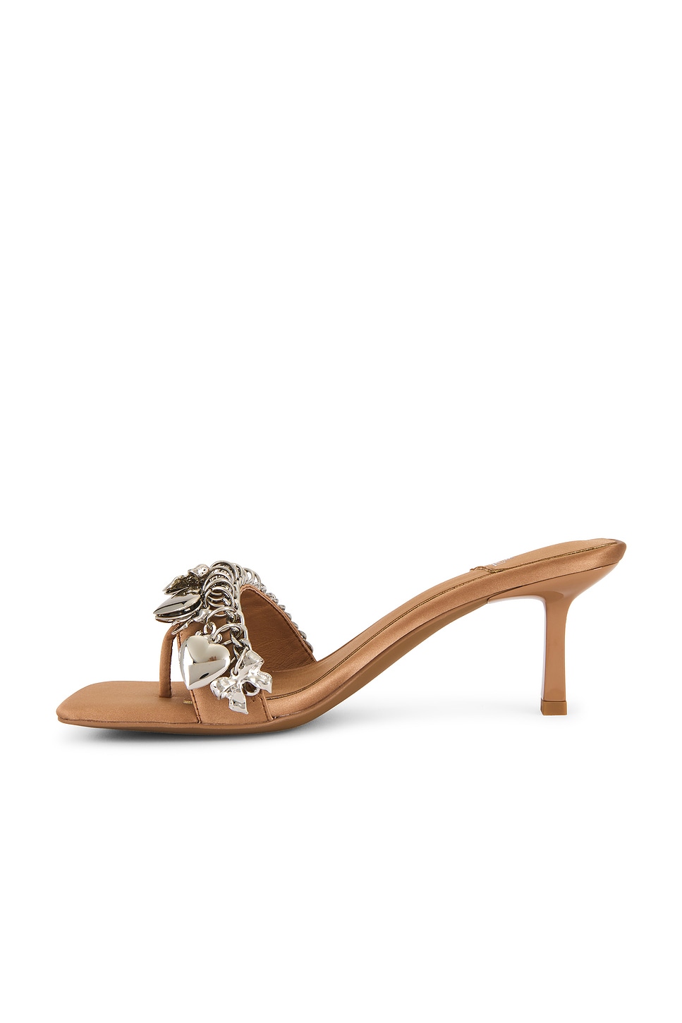 Capture Sandals
