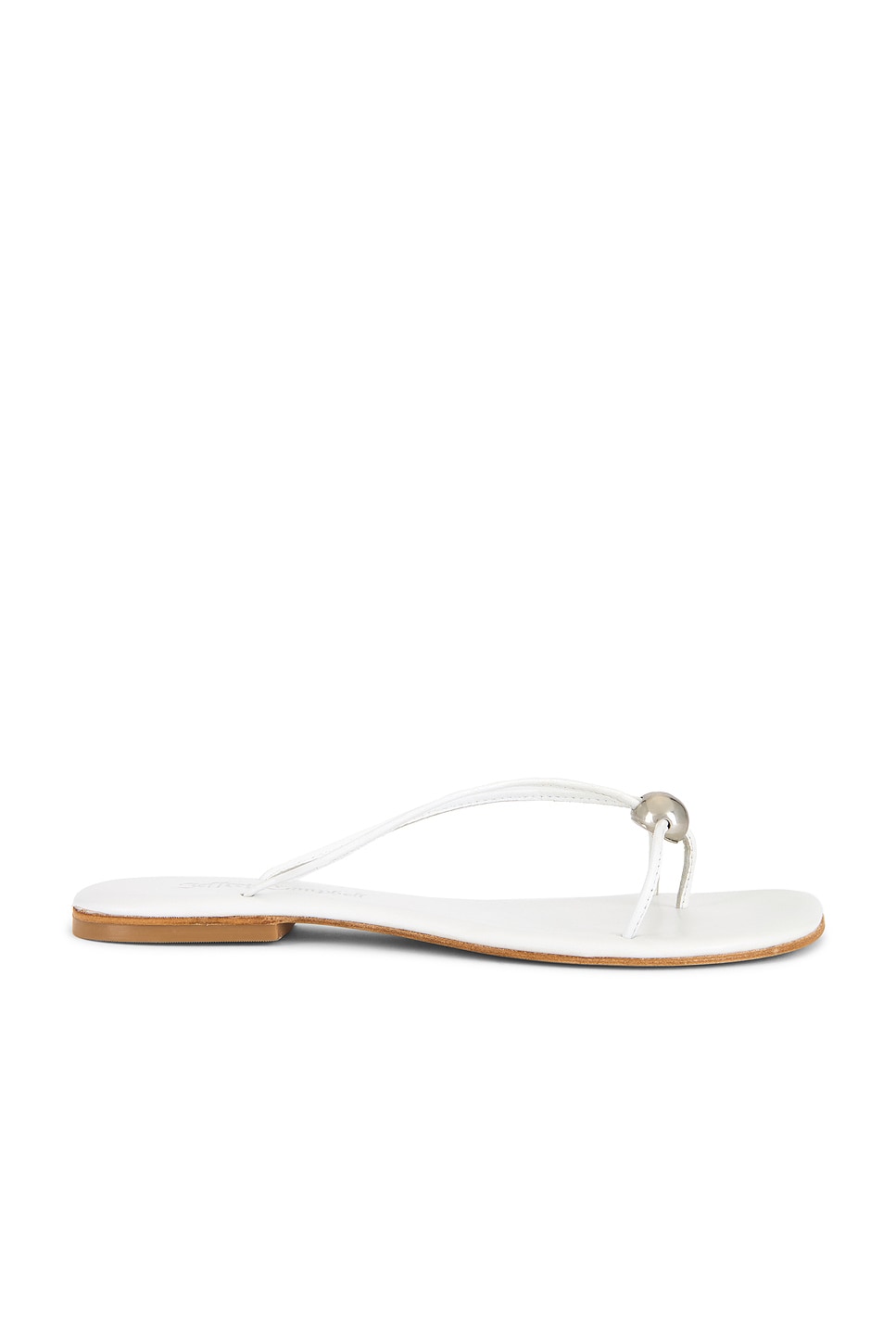 Cherished Sandals
