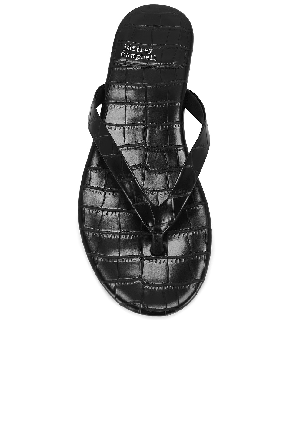 Jeffrey Campbell Kierra Slippers thumbnail