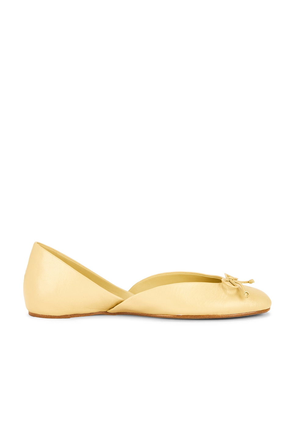 Perky Flats