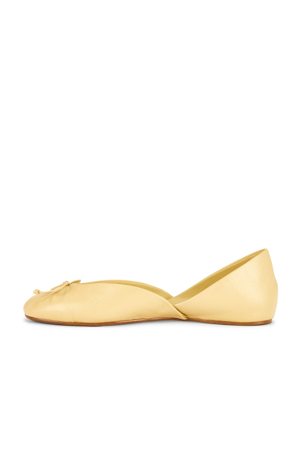Perky Flats