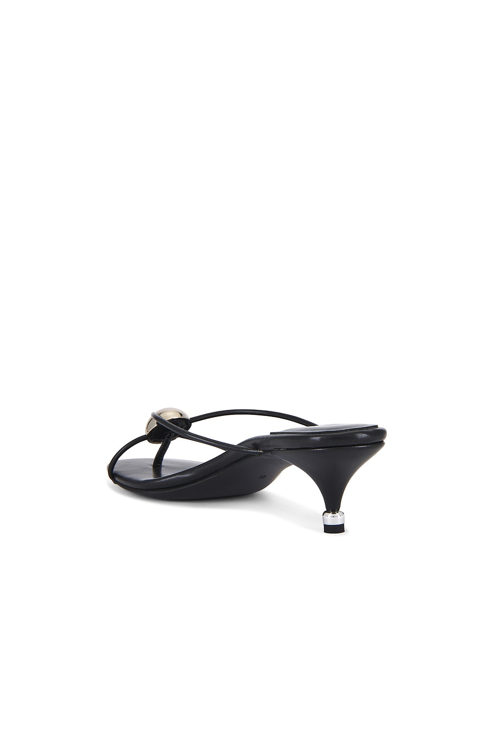 Jeffrey Campbell Preciosa Sandals thumbnail
