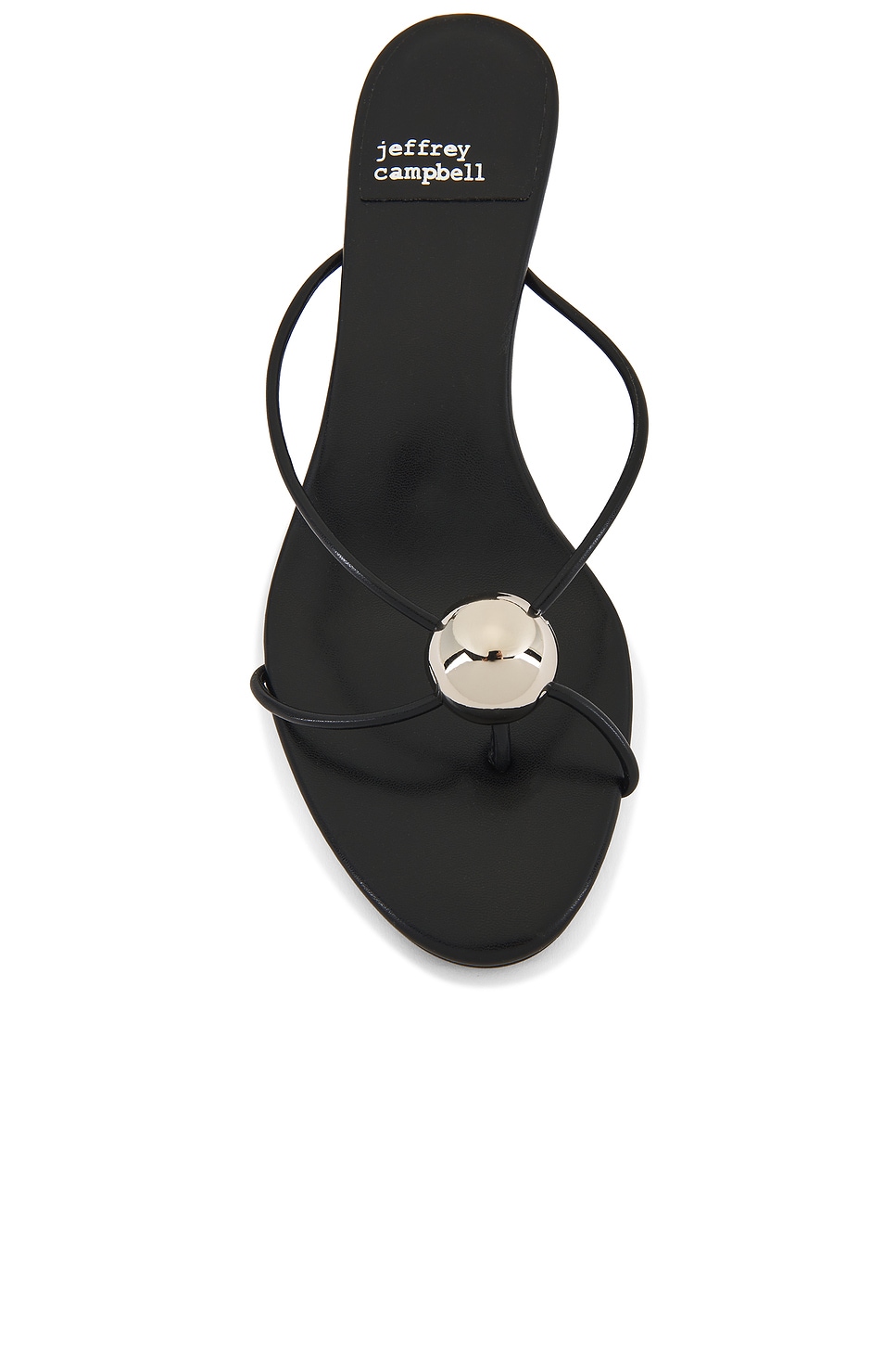 Jeffrey Campbell Preciosa Sandals thumbnail