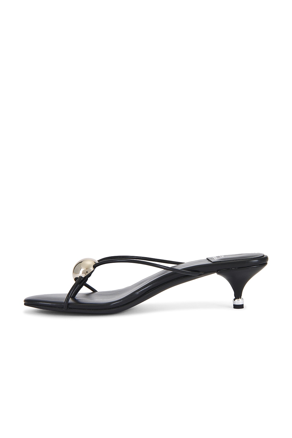 Jeffrey Campbell Preciosa Sandals thumbnail