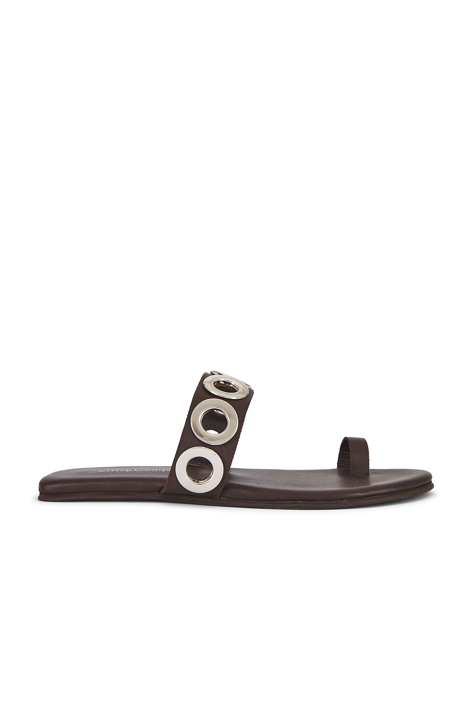 Jeffrey Campbell Riveted Sandals