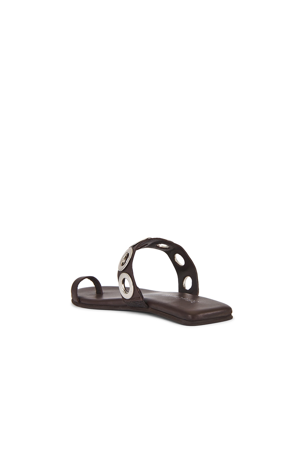Jeffrey Campbell Riveted Sandals