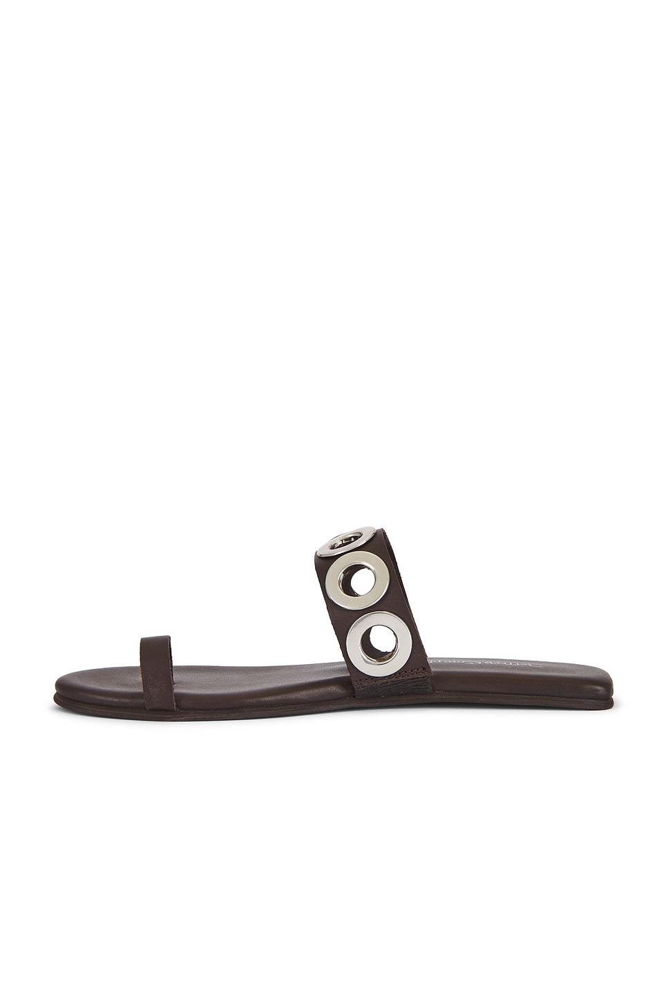 Jeffrey Campbell Riveted Sandals