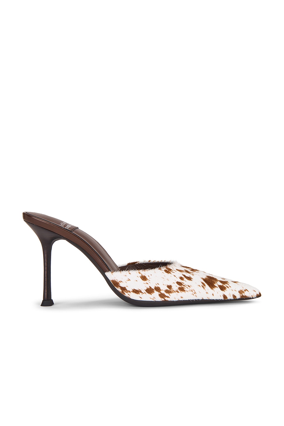 Robyn Mules