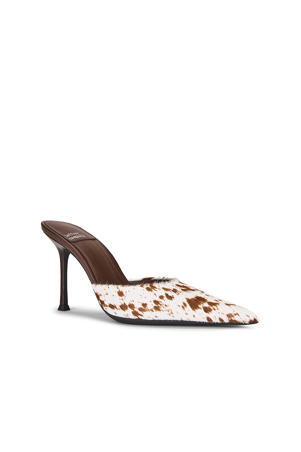 Robyn Mules