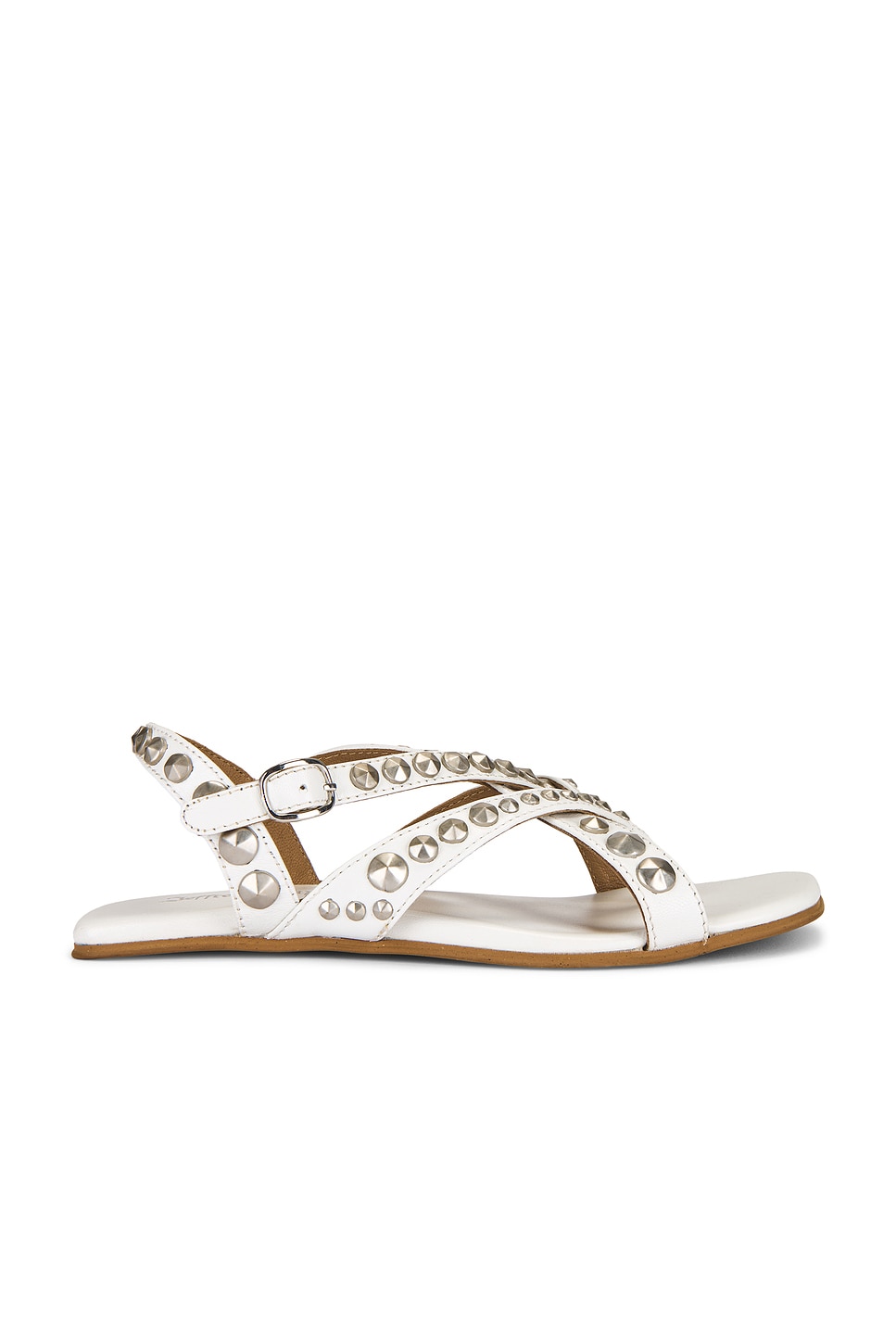 Jeffrey Campbell Xanthe Sandals