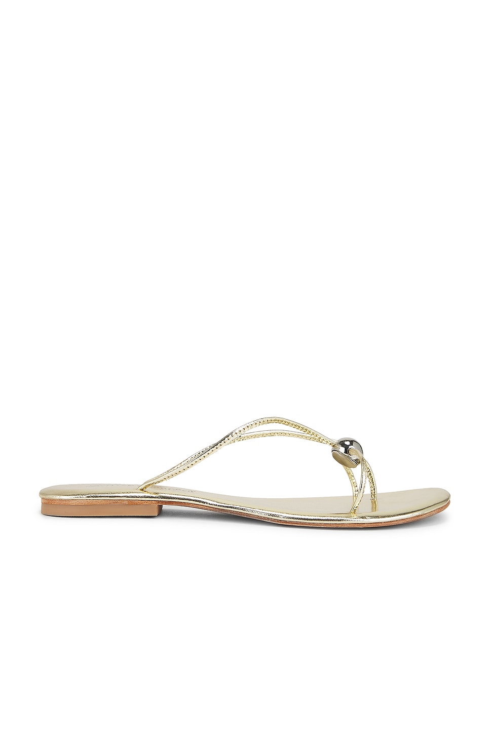 Cherished Sandals