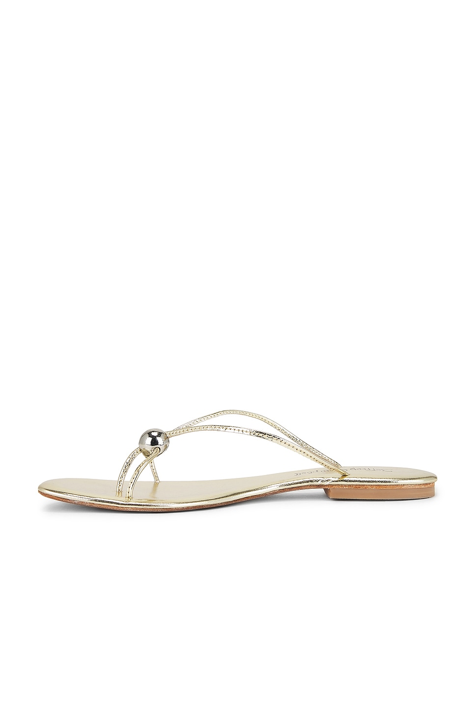 Cherished Sandals