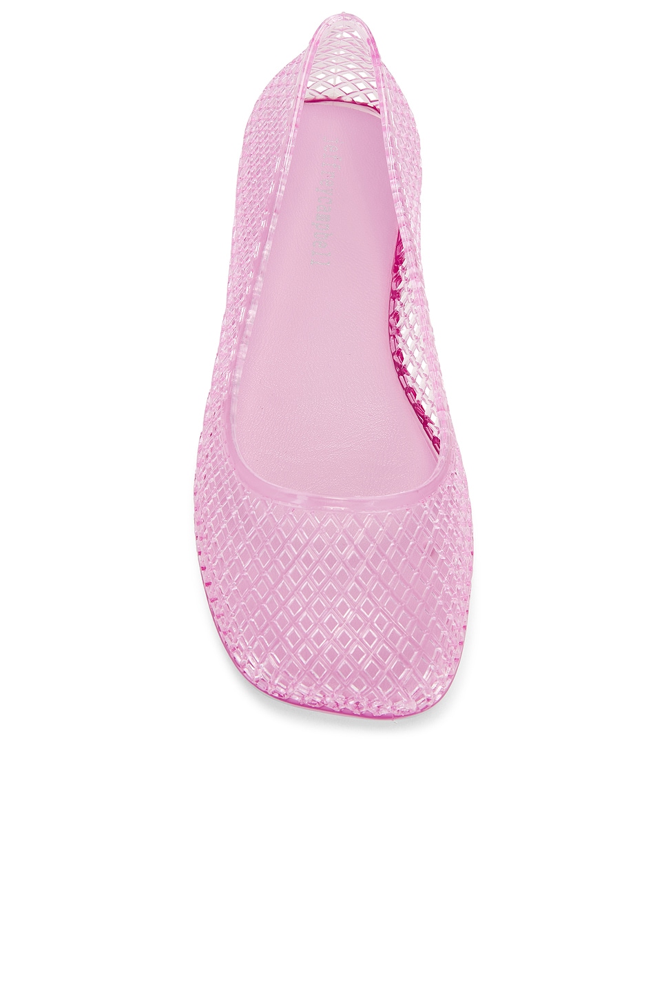 Jeffrey Campbell Day-off Flats thumbnail