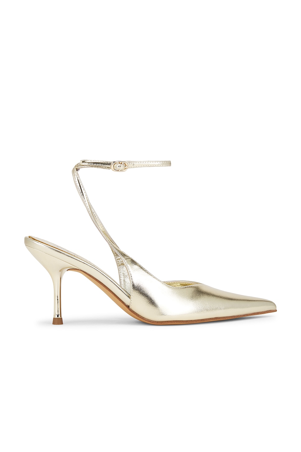 Jeffrey Campbell Executive Heels