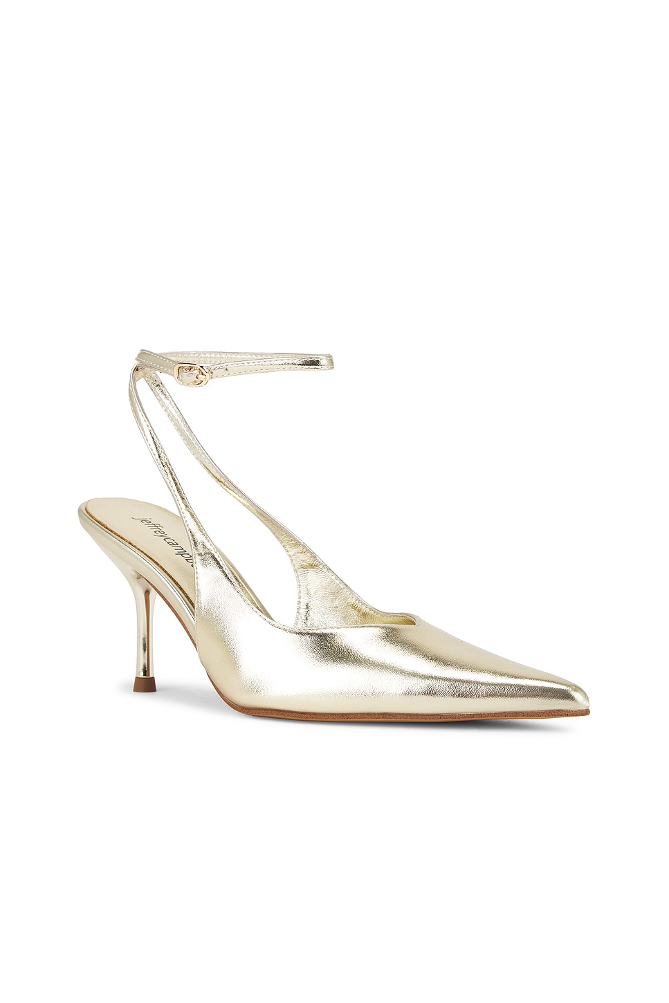 Jeffrey Campbell Executive Heels thumbnail