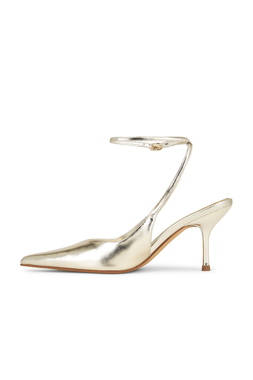 Jeffrey Campbell Executive Heels thumbnail