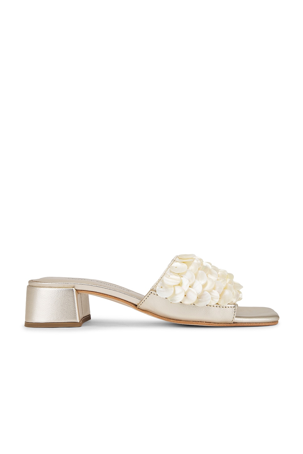 Fishy Sandals