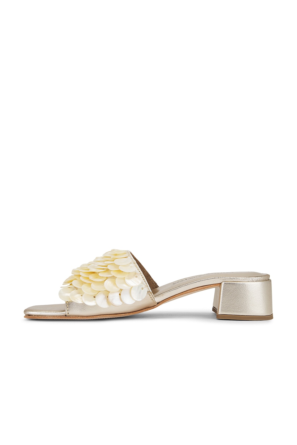 Fishy Sandals