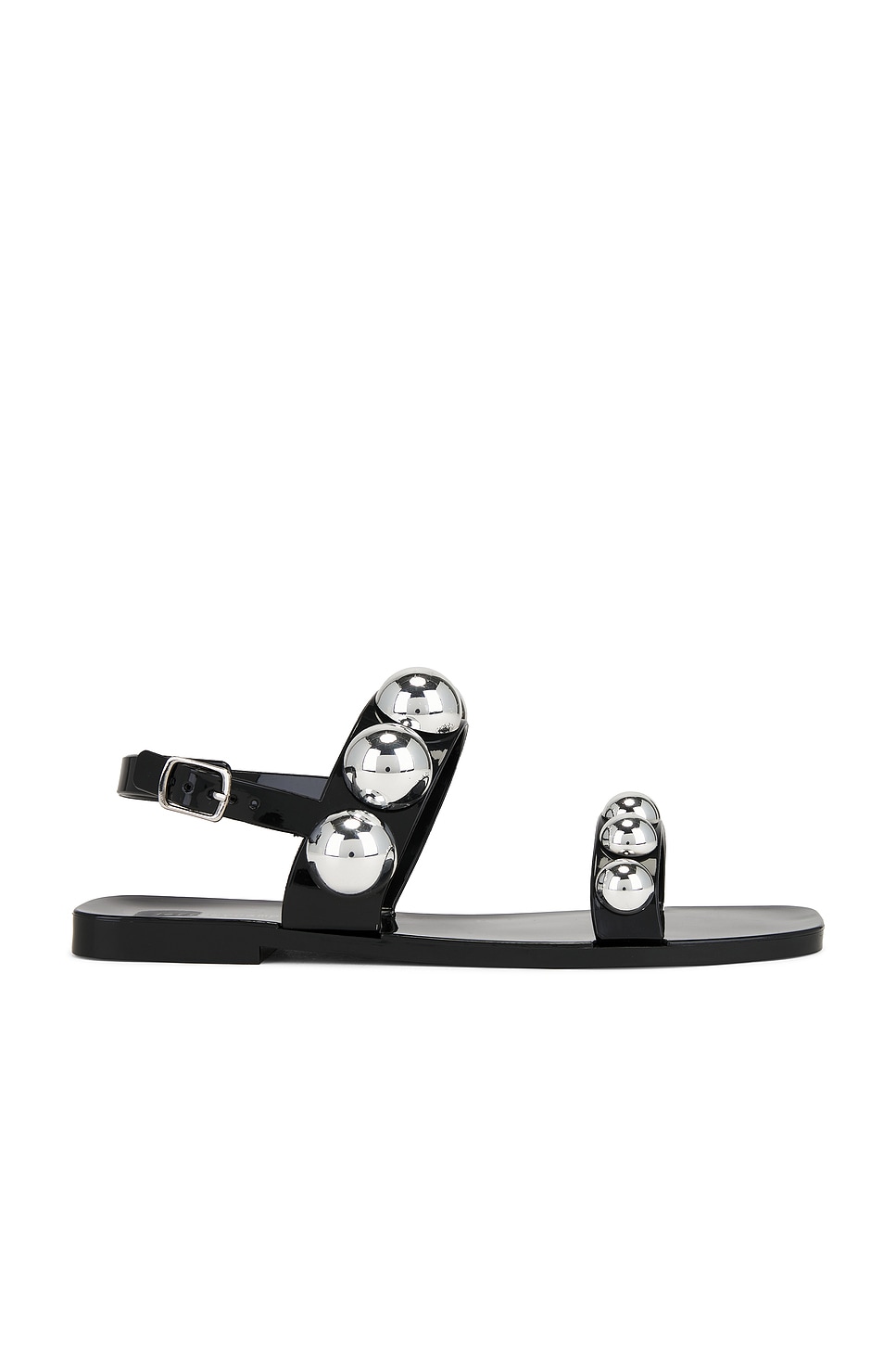 Gum Drop Sandals