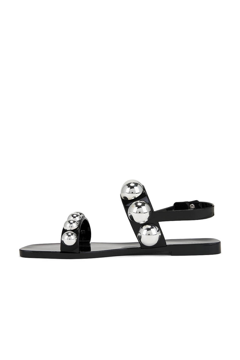 Gum Drop Sandals