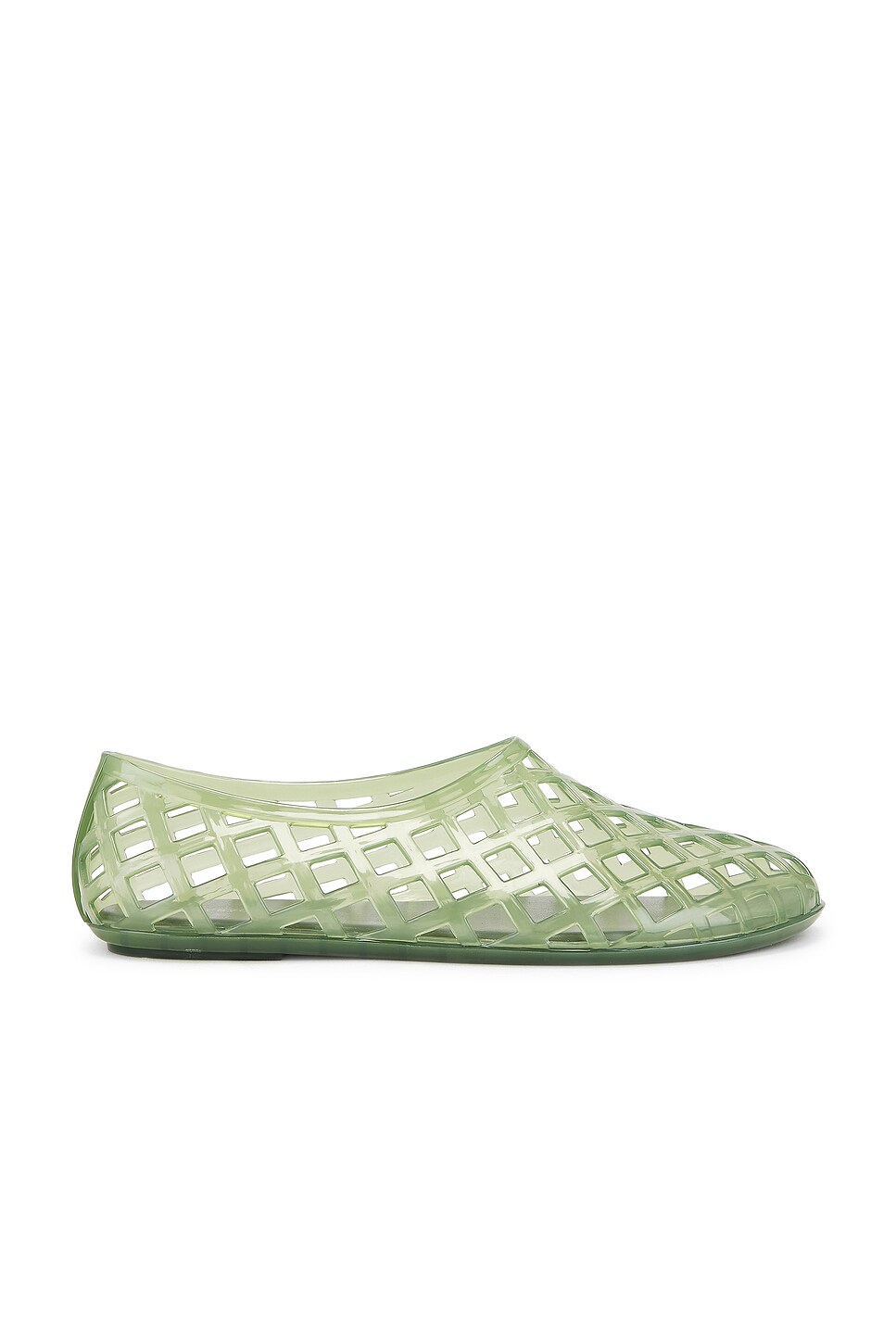 Jellz Flats