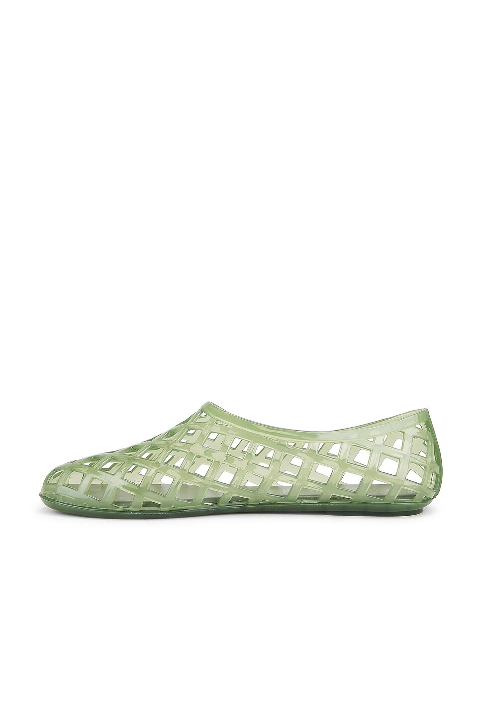 Jellz Flats