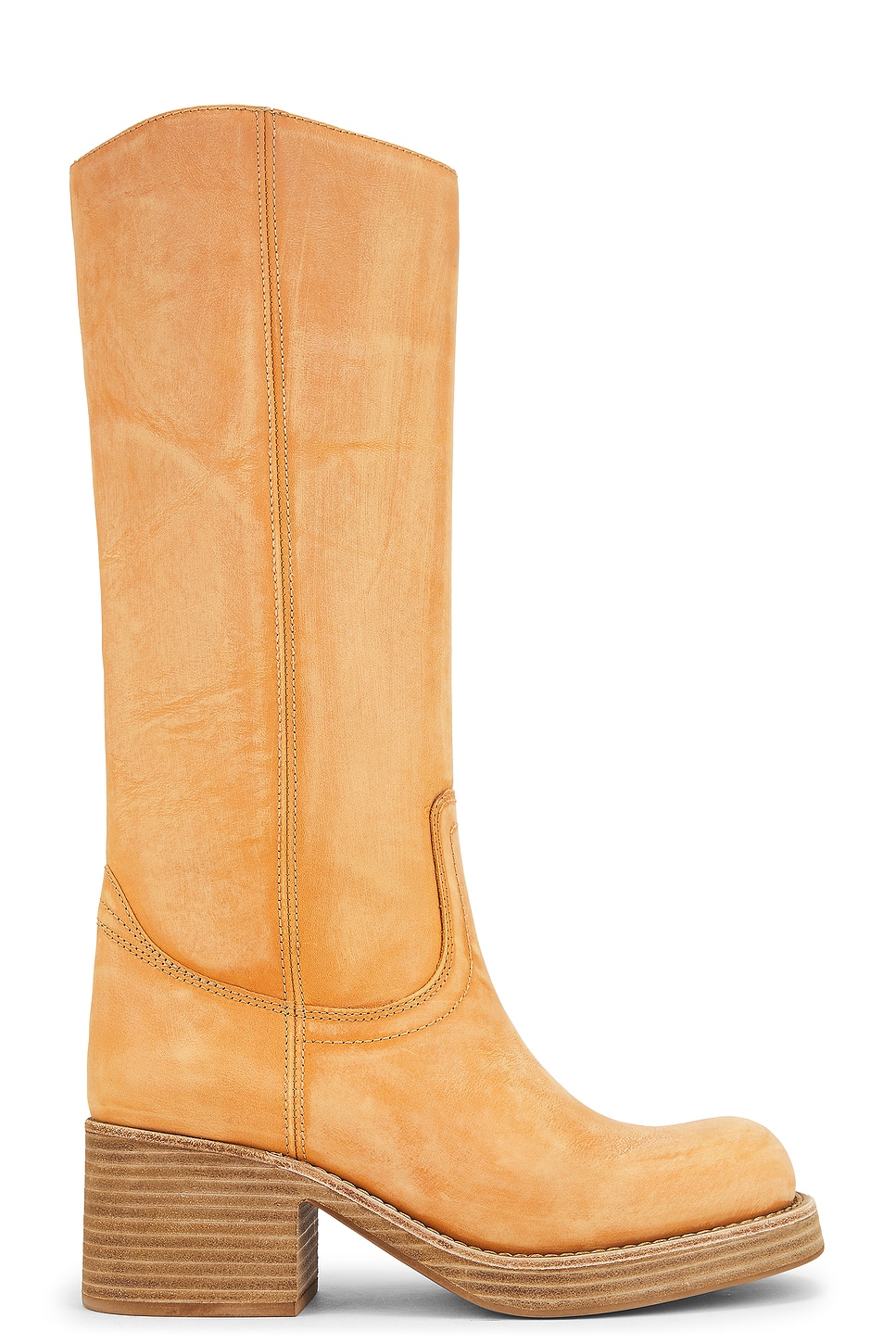 Jeffrey Campbell Reflect Boots