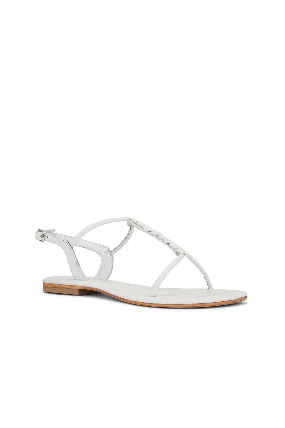 Jeffrey Campbell Roped in Sandals