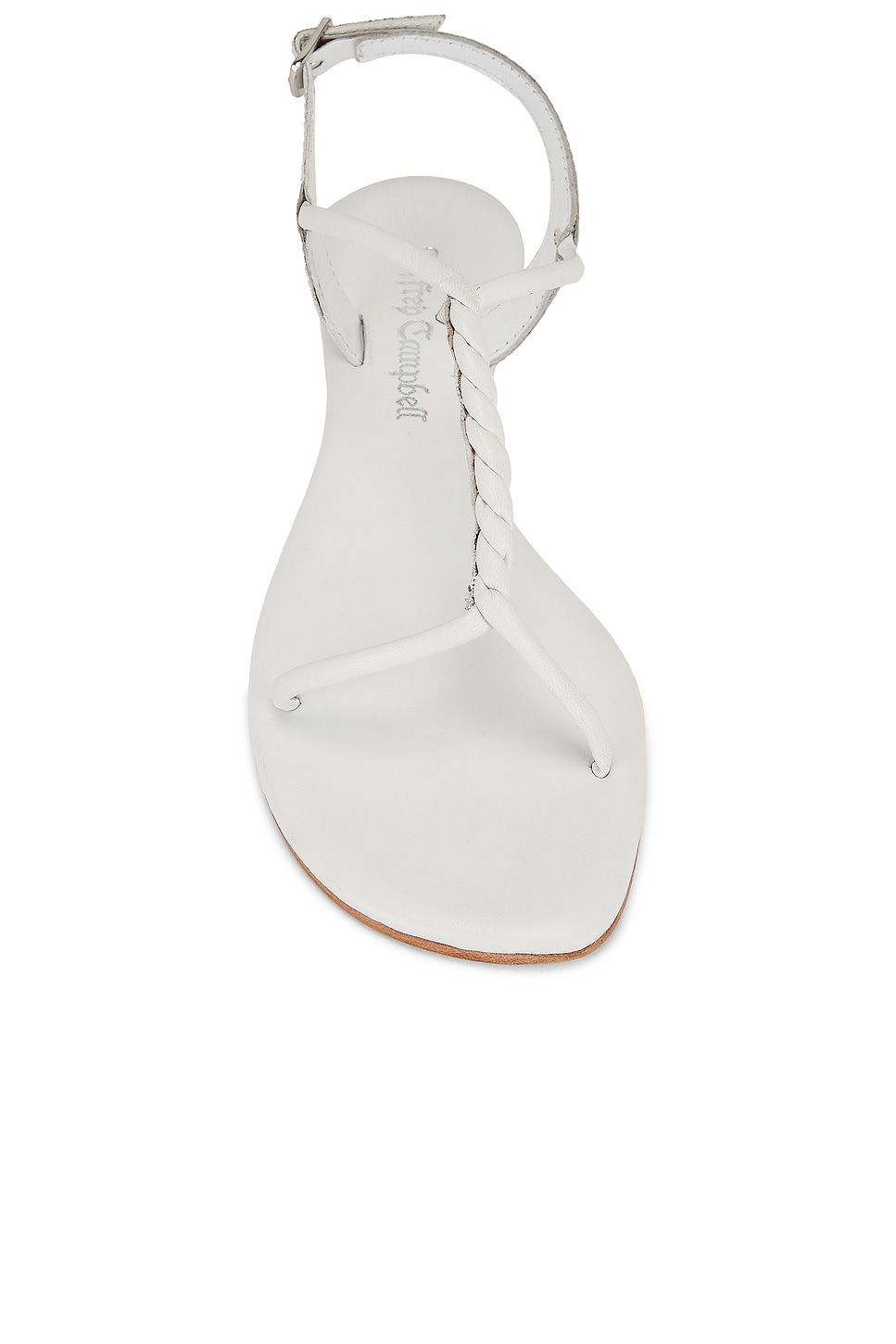 Jeffrey Campbell Roped in Sandals