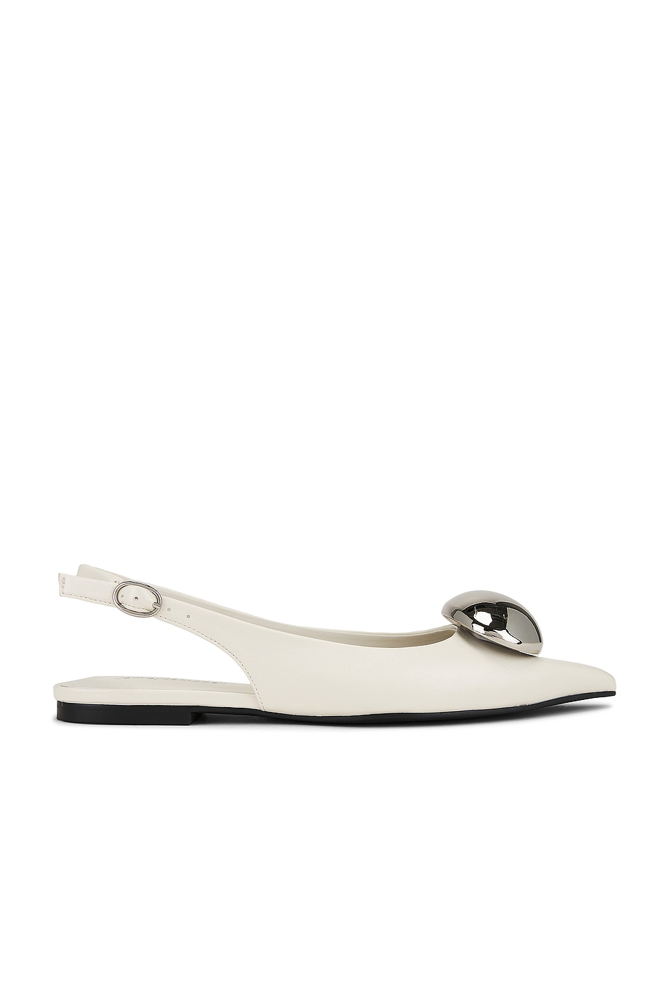 Tactful Flats