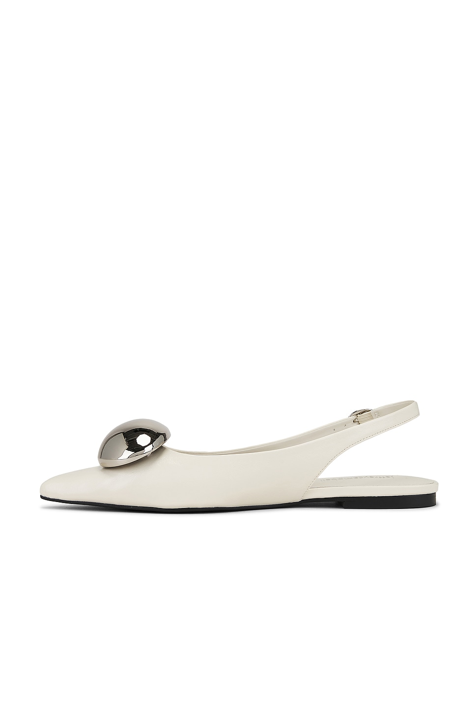 Tactful Flats