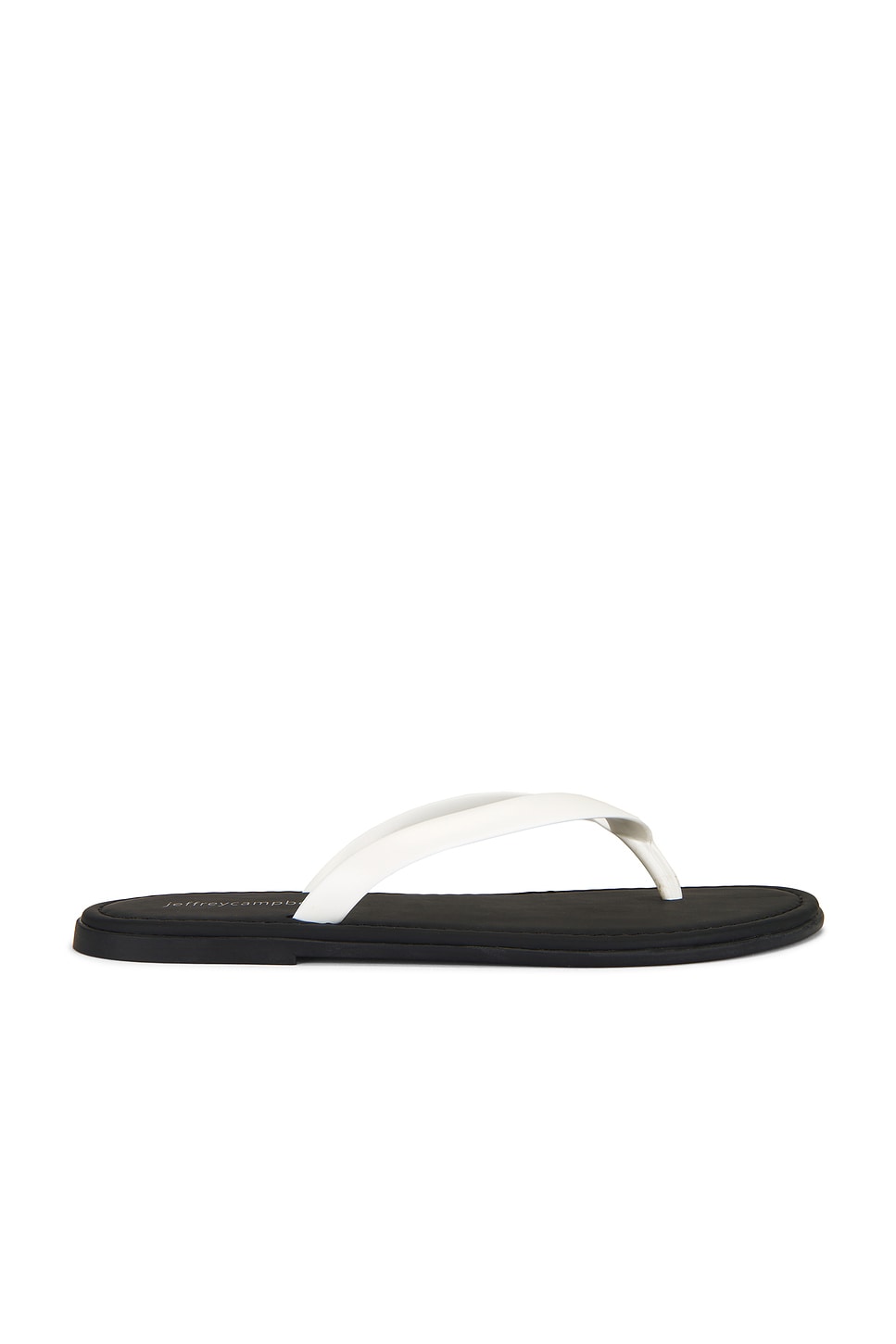 Beached Sandal