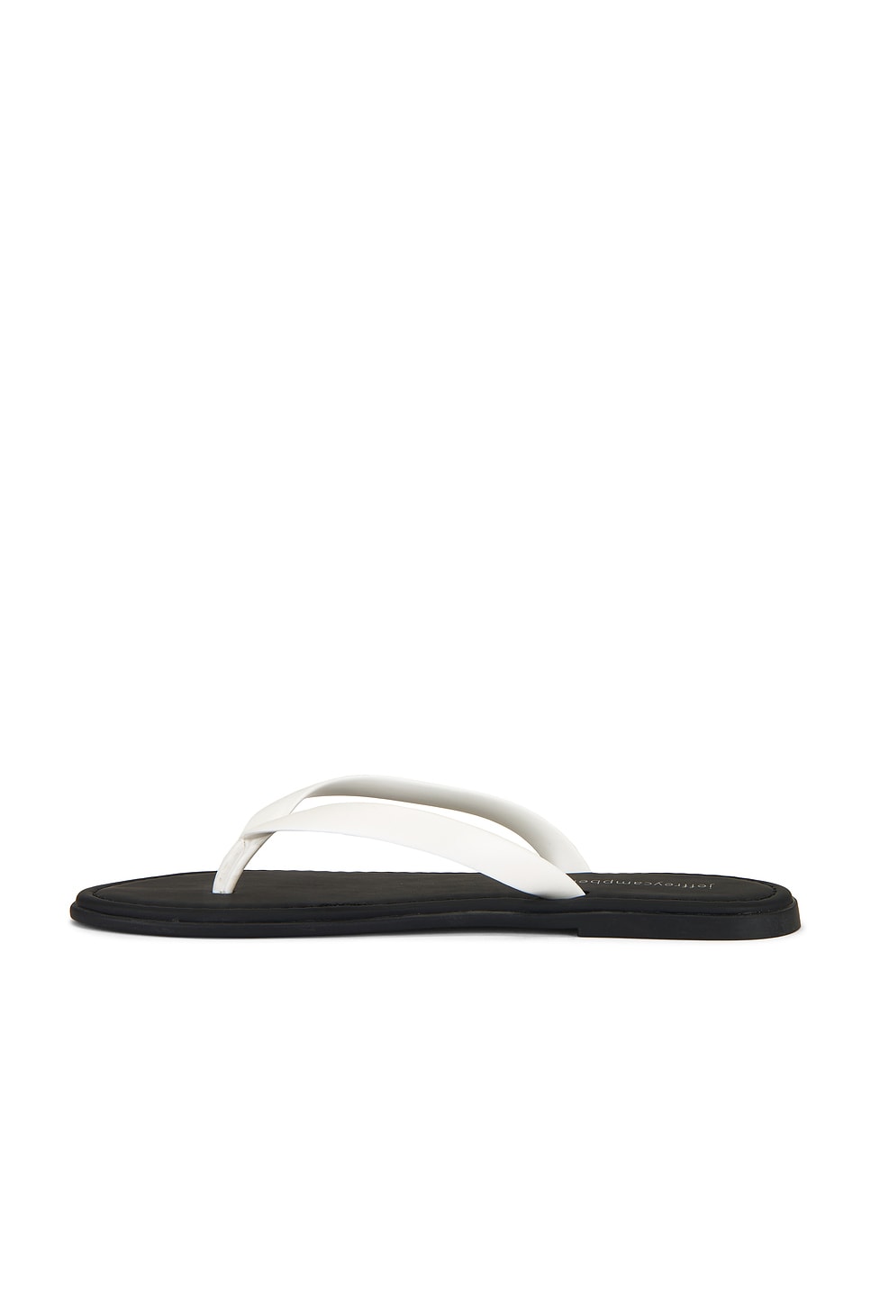 Beached Sandal