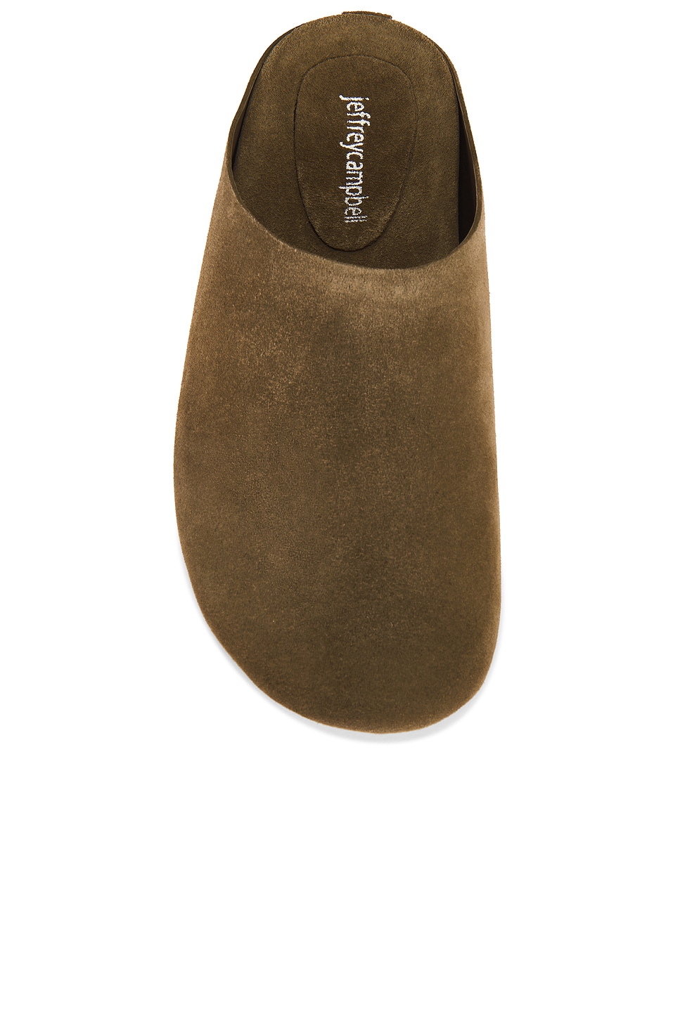 Jeffrey Campbell Content Clog thumbnail