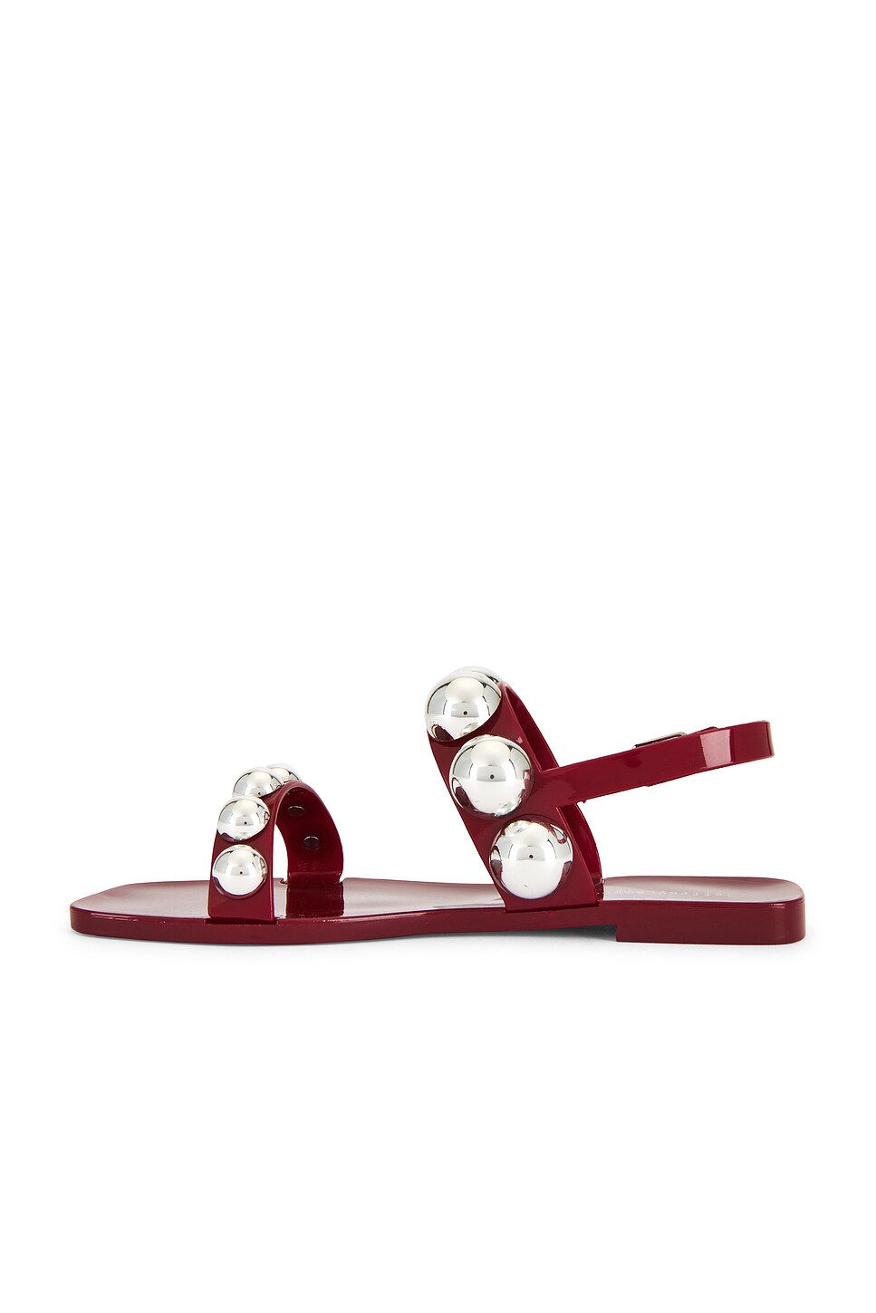 Gumdrop Sandal