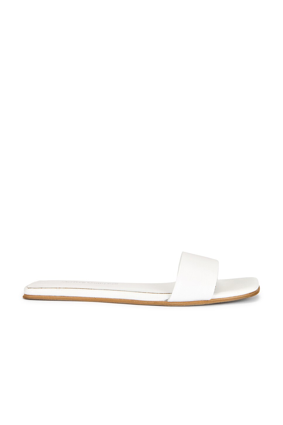 Vellum Sandal