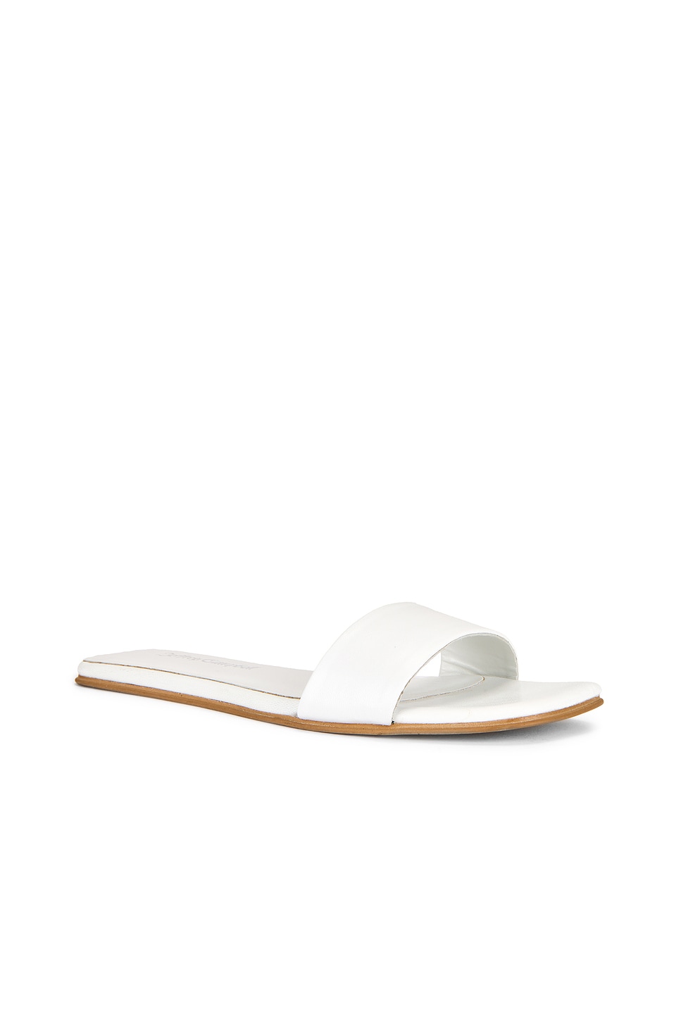 Vellum Sandal