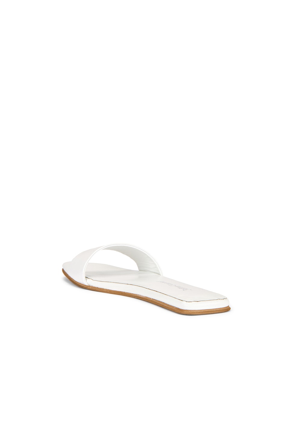 Vellum Sandal