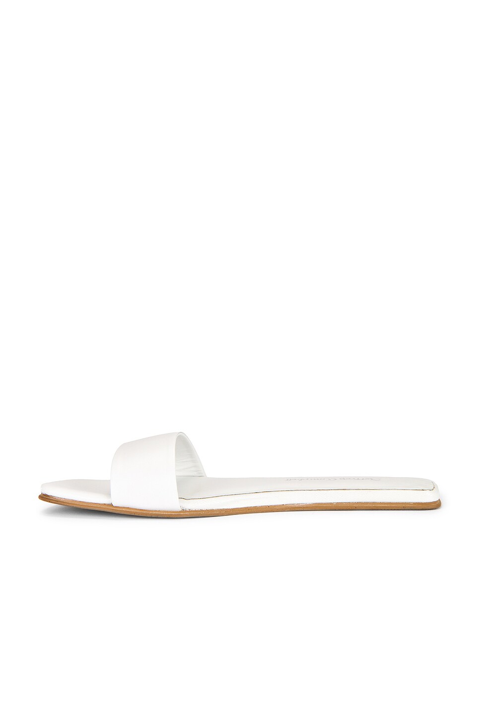 Vellum Sandal