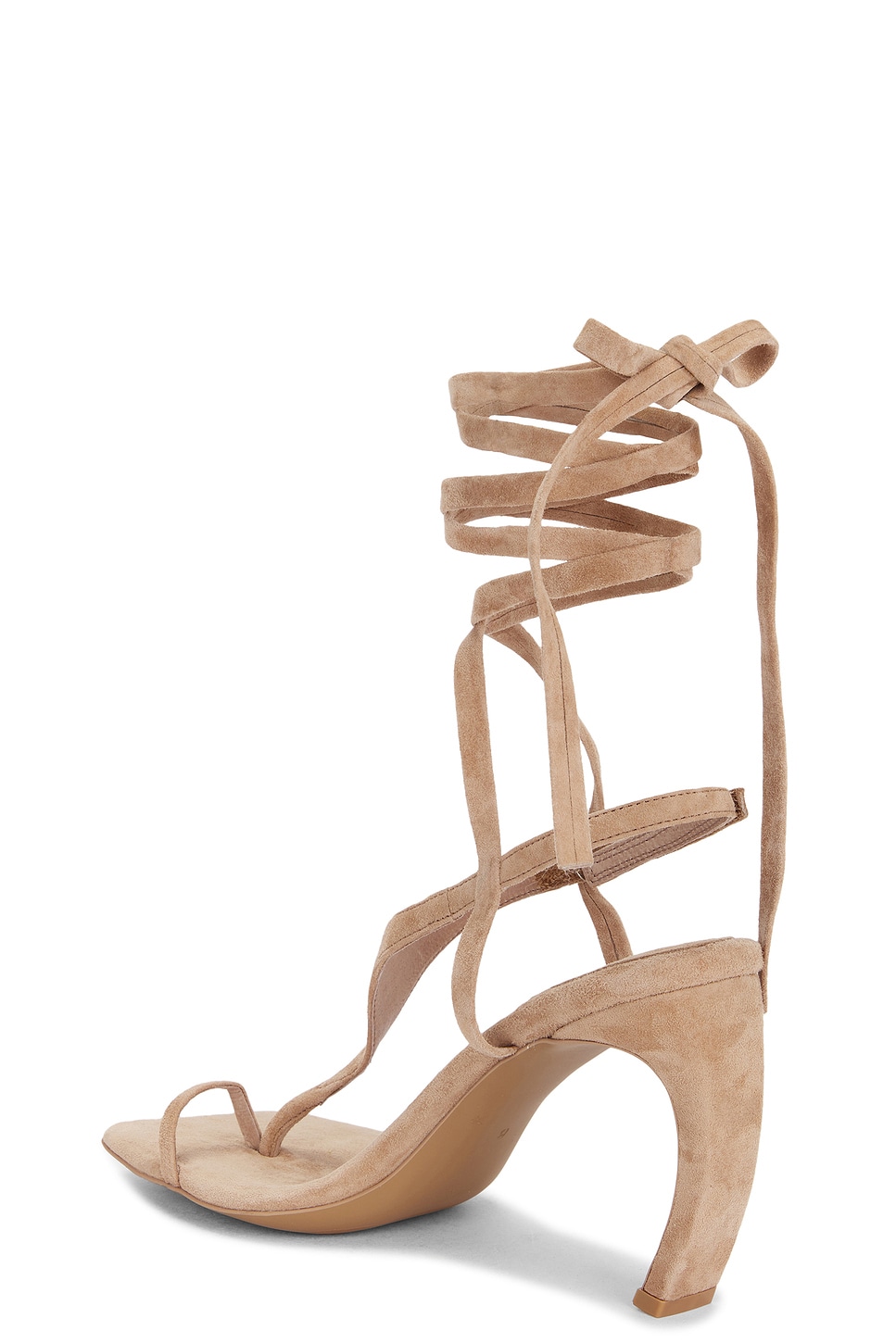 Jeffrey Campbell Bon-Bon Sandal thumbnail