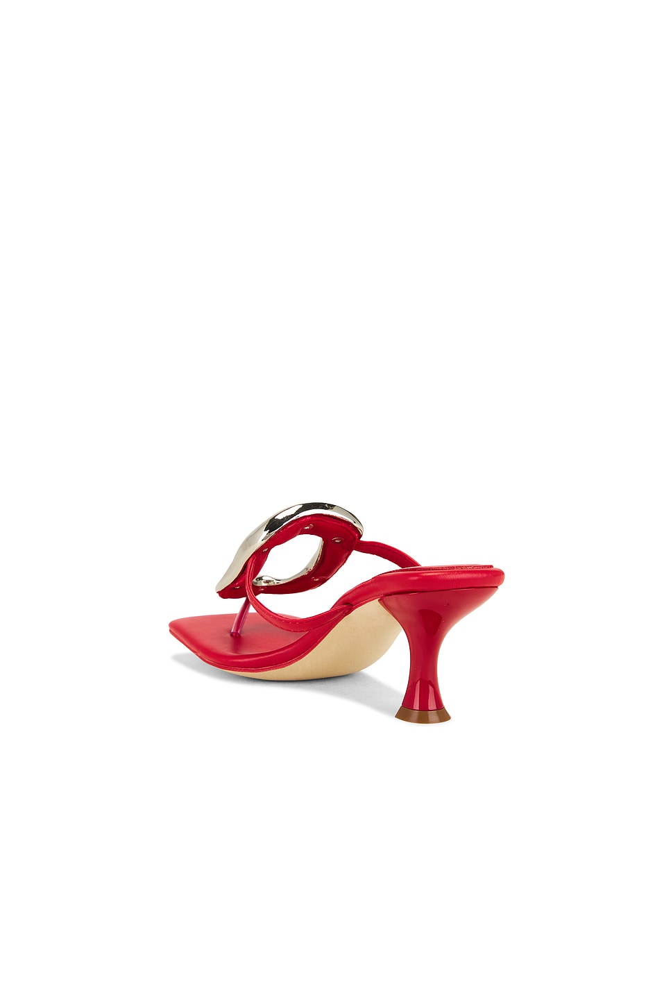Jeffrey Campbell Linq-Up-2 Sandal thumbnail